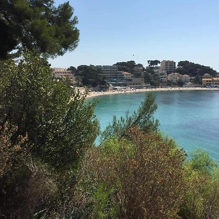 Villa Cocody Bandol Exteriör bild