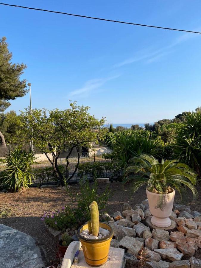 Villa Cocody Bandol Exteriör bild