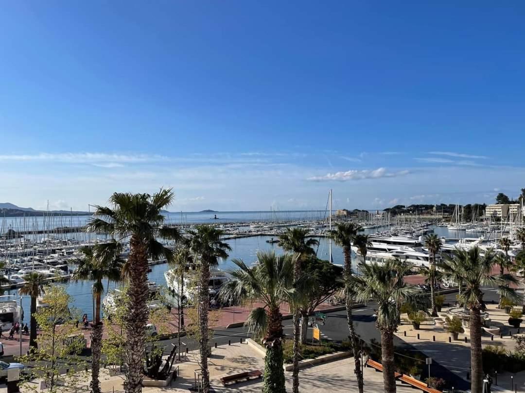 Villa Cocody Bandol Exteriör bild