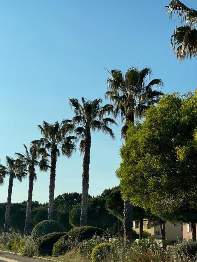 Villa Cocody Bandol Exteriör bild